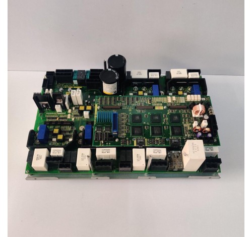 FANUC A06B-6105-H002 SERVO AMPLIFIER