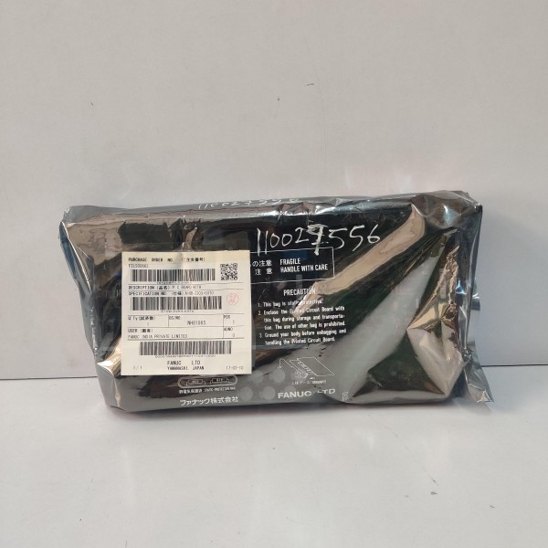 FANUC A16B-2203-0370  POWER SUPPLY BOARD