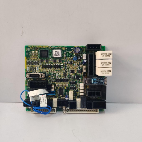 FANUC A20B-2200-0650 PCB CARD NEW