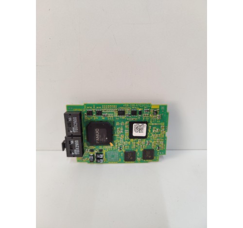 FANUC A2QB-3300-0771 CIRCUIT BOARD