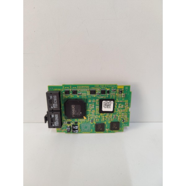 FANUC A2QB-3300-0771 CIRCUIT BOARD