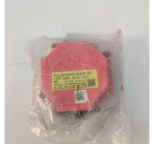 FANUC A860-2010-T341 Brand New Pulse Encoder