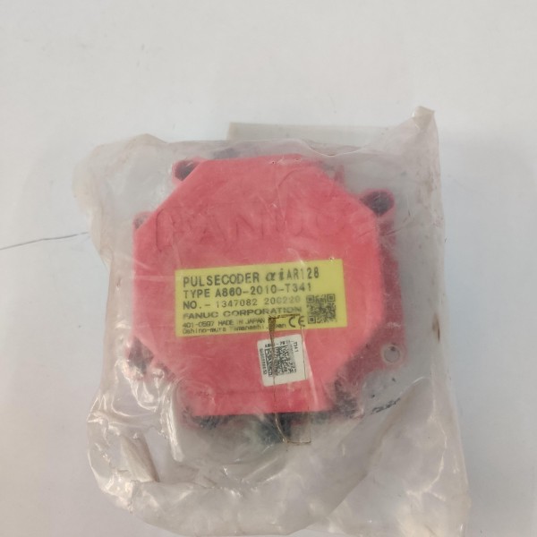FANUC A860-2010-T341 Brand New Pulse Encoder