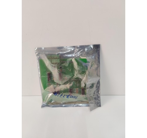 FANUC ROBOTICS NE-2002-105-006 PLC INTERFACE BOARD REV. H