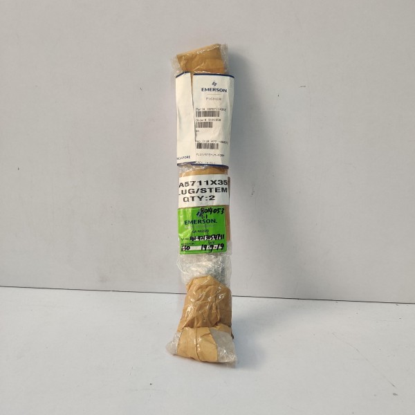 FISHER 16A5711X352 PLUG STEM M FROM 