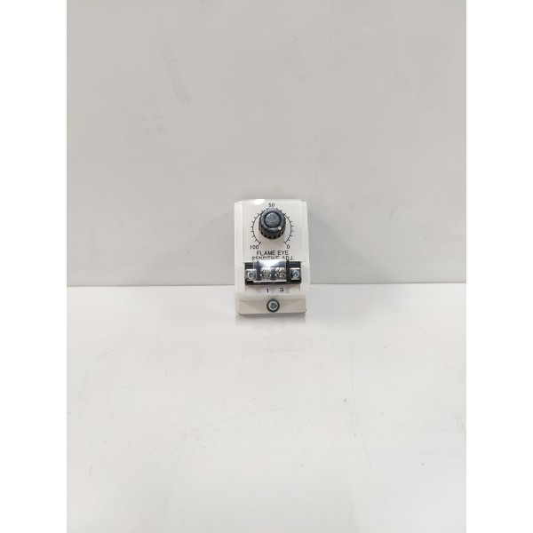 FLAME EYE DH 5085N ADJUSTABLE SENSITIVITY