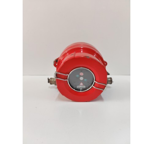 FSC FS24X MULTI-SPECTRUM TRIPLE IR FLAME DETECTOR