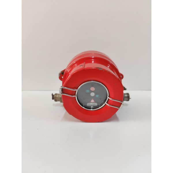 FSC FS24X MULTI-SPECTRUM TRIPLE IR FLAME DETECTOR