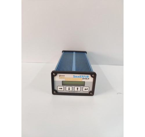 FUGRO SEASTAR 3510LR DGPS RECEIVER