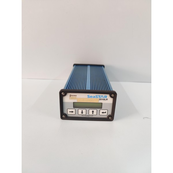 FUGRO SEASTAR 3510LR DGPS RECEIVER