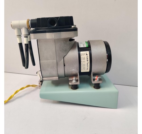 G&M TECH 20DNS-DD5 OIL-LESS DIAPHRAGM PUMP