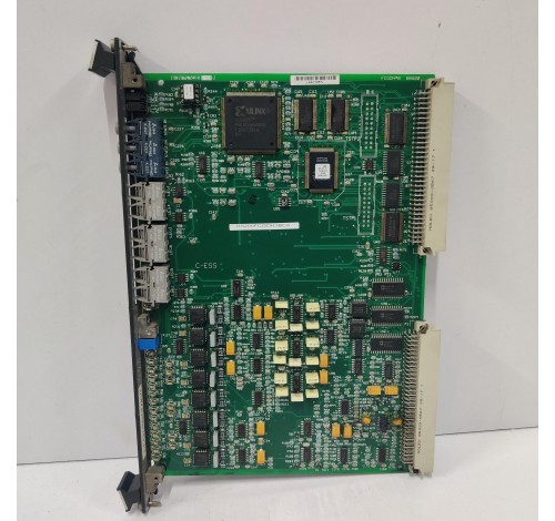 GE DS200FCGDH1BCA Control Module PC Board 