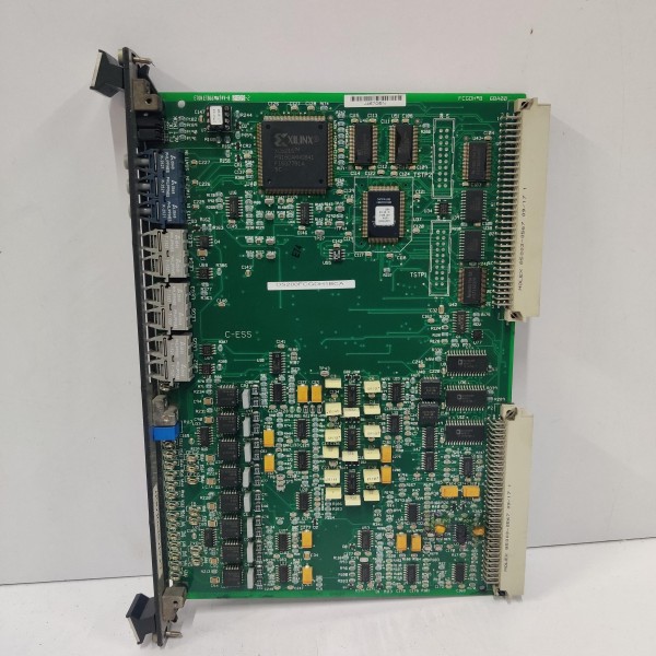 GE DS200FCGDH1BCA Control Module PC Board 