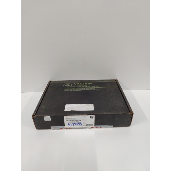 GE FANUC VME-3113B-000002 DIGITAL CONVERTER CIRCUIT BOARD 332-9320003113-000002