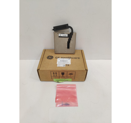 GE HEALTHCARE VIVID IQ R1R2 TO R3 UPG SAGE R3 5802285