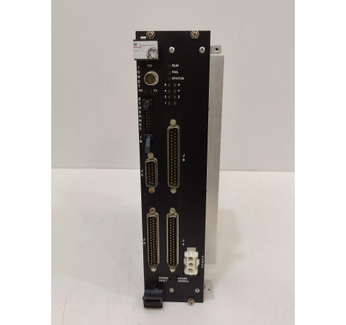 GE IS200VPWRH1AHD SPEEDTRONIC MARK VI MARK VIE TURBINE PROTECTION SYSTEM BOARD