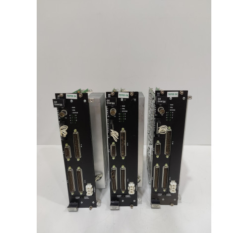 GE IS200VPWRH1AJD TURBINE CARD MARK VI POWER SUPPLY BOARD