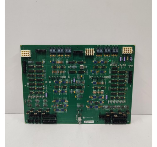 GE IS200XDIAG1ADD Mark VI Turbine Control LCI Circuit Board IS200XDIAG1ADD