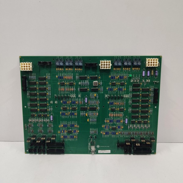 GE IS200XDIAG1ADD Mark VI Turbine Control LCI Circuit Board IS200XDIAG1ADD