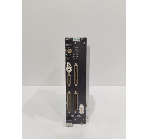 GE IS215VPWRH2AC SPEEDTRONIC POWER SUPPLY BOARD VPRO H2B