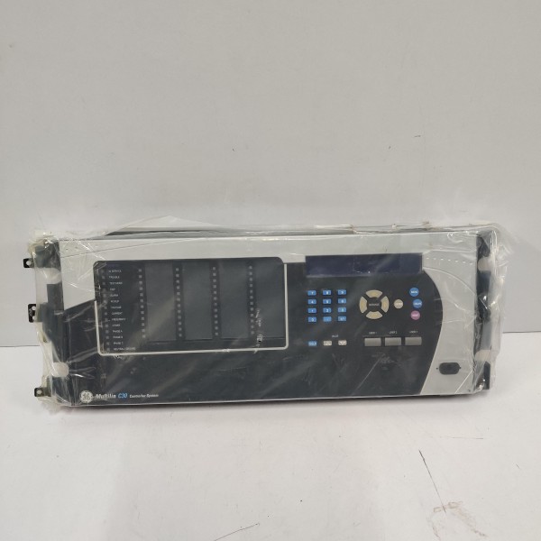 GE MULTILIN C30 FRONT PANEL C3P3KH NEW