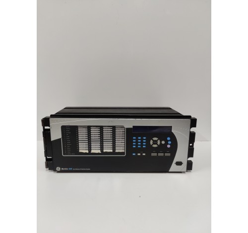 GE MULTILIN D30 LINE DISTANCE PROTECTION SYSTEM D30N00HKHF8LH6DM67PXXUXXWXX