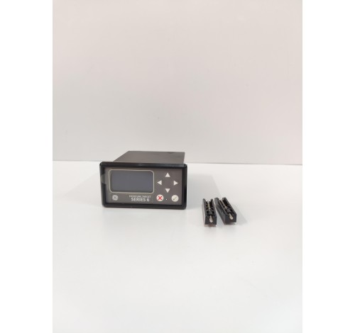 GE PANAMETRICS MTS6-3-A-1-0 MOISTURE TARGET NEW