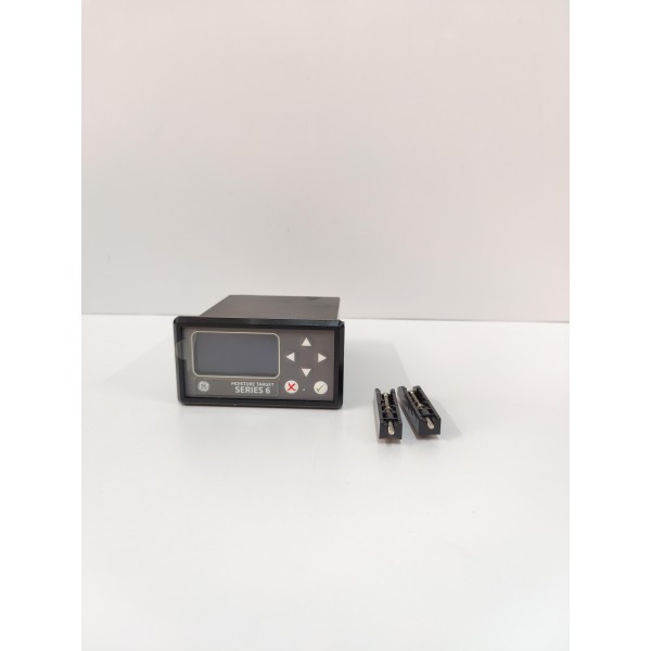 GE PANAMETRICS MTS6-3-A-1-0 MOISTURE TARGET NEW