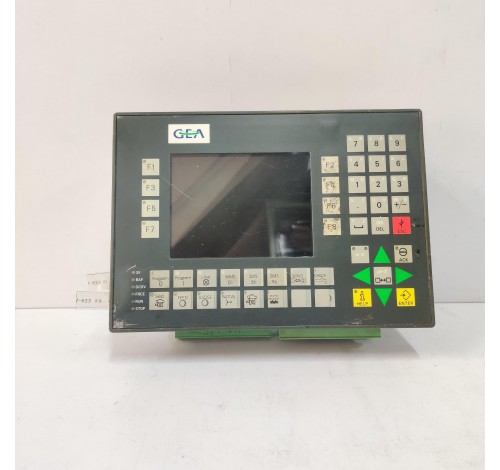 GEA SIEMENS OPRETOR PENAL 6ES77626-1DG03-0AE3