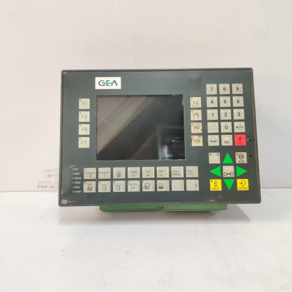 GEA SIEMENS OPRETOR PENAL 6ES77626-1DG03-0AE3