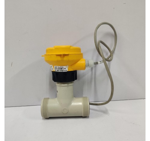 GF SIGNET 3-2537-6C-1352-0 FLOW SENSOR