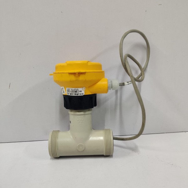 GF SIGNET 3-2537-6C-1352-0 FLOW SENSOR