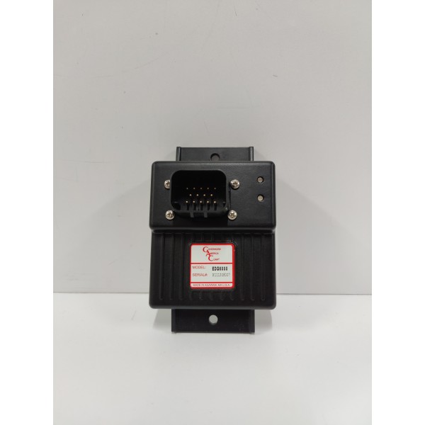 GOVERNORS AMERICA EDG6000 ELECTRONIC DIGITAL GOVERNOR