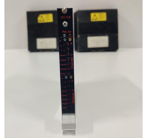 HAWE HYDRAULIK EV22K1-24 ART 6217 8013 PCB BOARD CARD