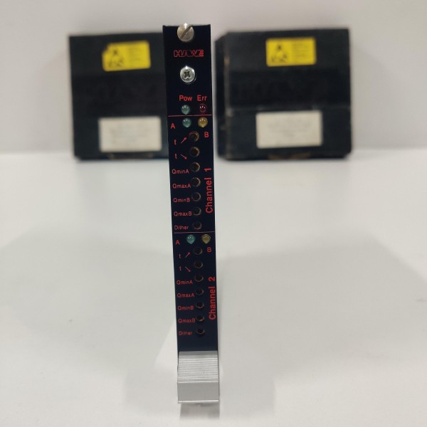 HAWE HYDRAULIK EV22K1-24 ART 6217 8013 PCB BOARD CARD