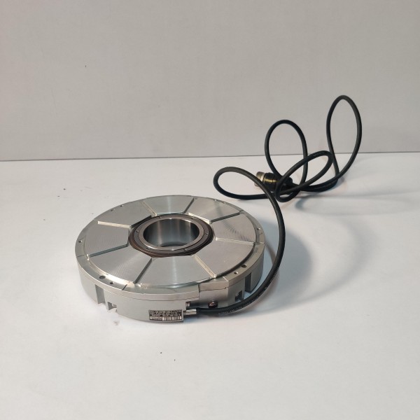HEIDENHAIN RCN 729 32768 03S17-7V ID 529717-13 ANGLE ENCODER