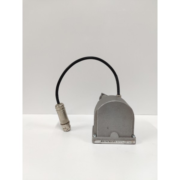 HEINZMANN 512-80-010-17 INDUSTRIAL ENCODER STG 2040-DP