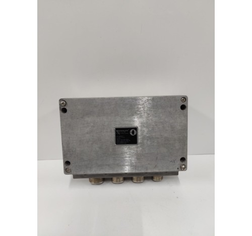 HEINZMANN DC 901-03-C CONTROL UNIT