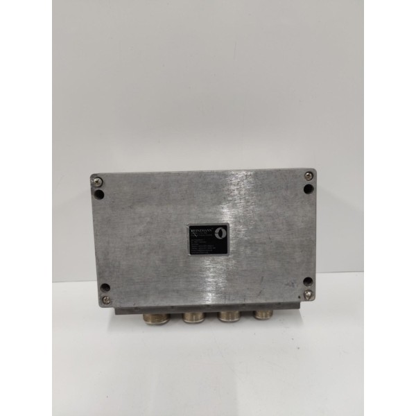 HEINZMANN DC 901-03-C CONTROL UNIT