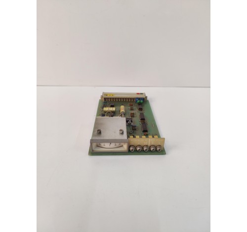 HELITRON LP 4018.1 SCALING AND INDICATION