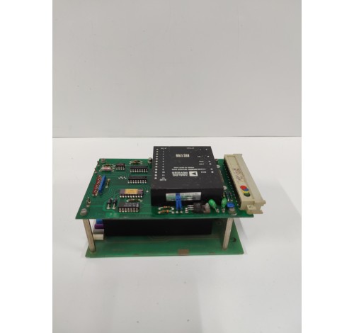 HELITRON LP4020 II PCB CARD