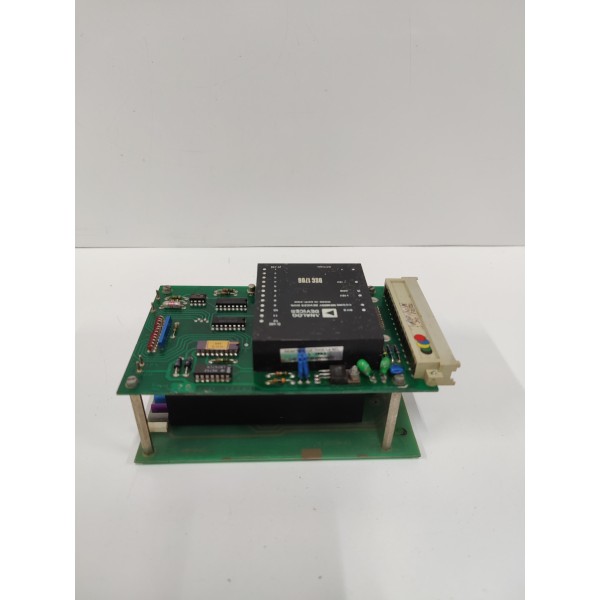 HELITRON LP4020 II PCB CARD