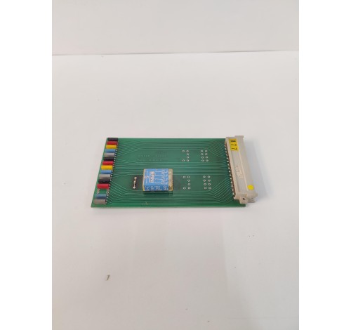 HELITRON PC3009 PCB CARD 760728