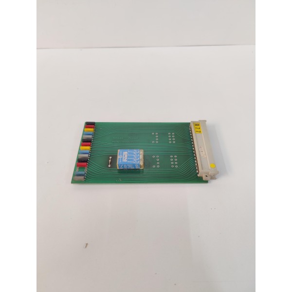 HELITRON PC3009 PCB CARD 760728