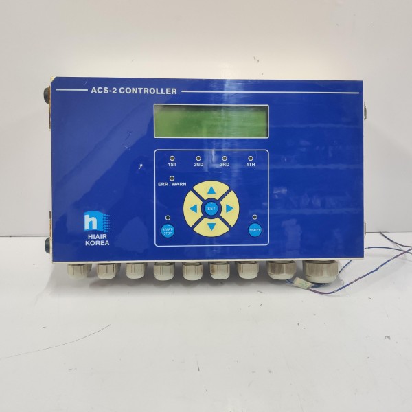 HI AIR KOREA ACS - 2 CONTROLLER