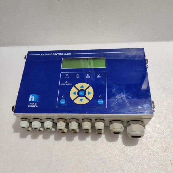 HI AIR KOREA ACS-2 CONTROLLER