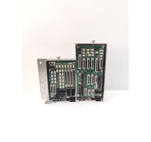 HITACHI BBM1EU-02R, BBM4EU-03 INTERFACE PCB BOARD