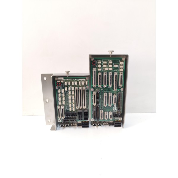 HITACHI BBM1EU-02R, BBM4EU-03 INTERFACE PCB BOARD