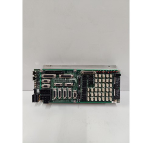 HITACHI BBM2EU-03 INTERFACE BOARD PCB
