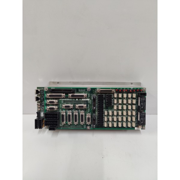 HITACHI BBM2EU-03 INTERFACE BOARD PCB